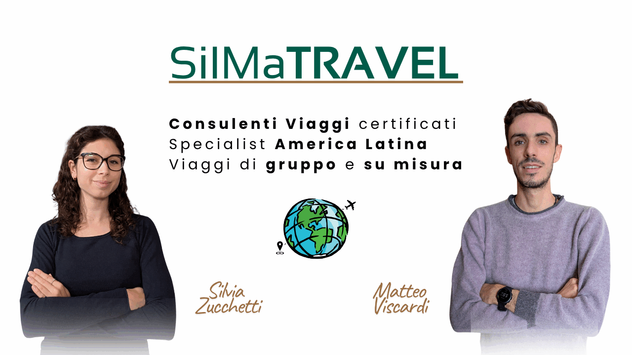 Viaggi in America Latina